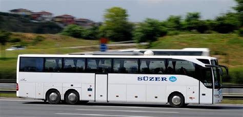 Trabzon uşak otobüs bileti